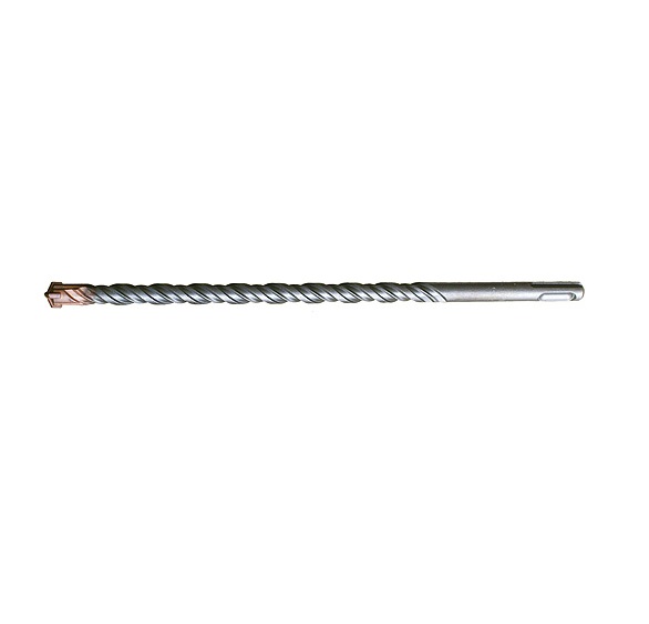 Betonfúró SDS PLUSZ 4 élű  10×210 mm SK Kód:4200510