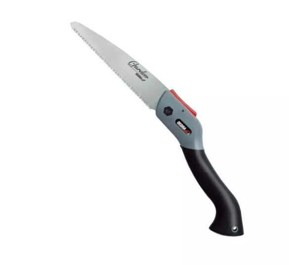 Fűrész összecsukható 390 mm Kód:80A050