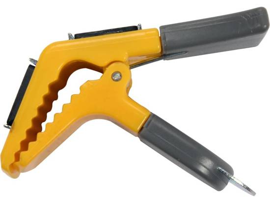 Mágneses tartó ecsetekhez 90 mm Kód:209590