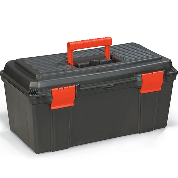 Szerszámos láda PORT-BAG csavartartós 19 col  Kód:39387
