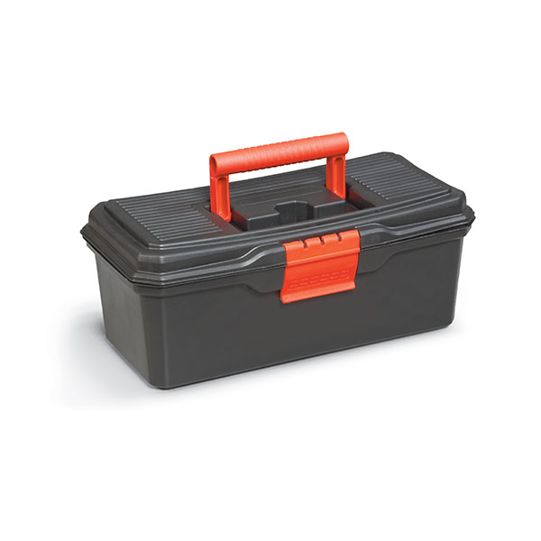 Szerszámos láda PORT-BAG csavartartós 13 col  Kód:39385