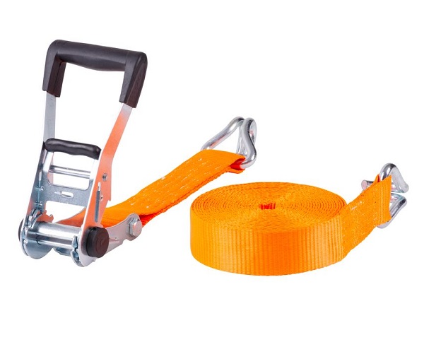 Rögzítő heveder Pro 50 mm / 6 m, terhelés 5000 kg Kód:217584