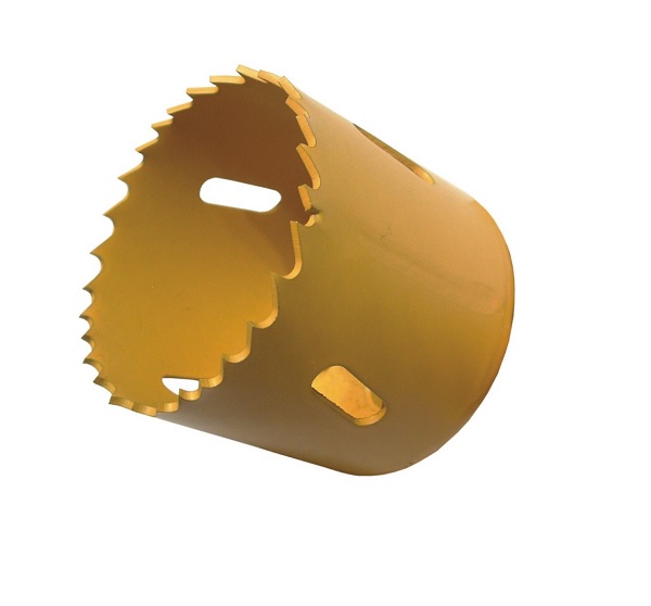 Körkivágó fémhez 22 mm Bi-metál 7/8 col Kód:08W022
