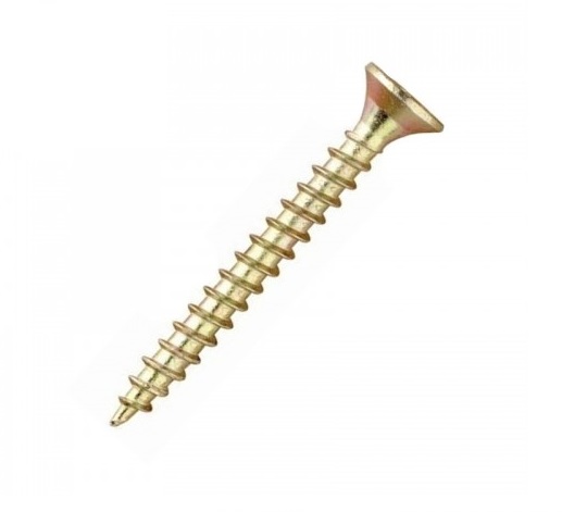 Forgácslap csavar 3,0 × 17 mm/100 db Kód:FCS3017