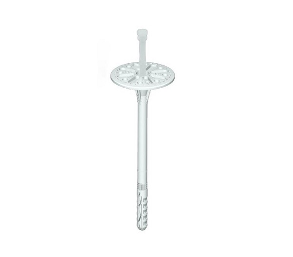 Dübel müany.beütőszeggel LTX 10x 90 mm Kód:BAL231-DL10*090