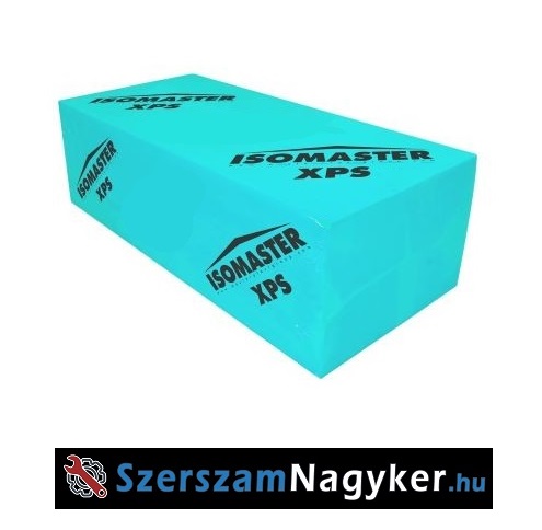 Fibrostir XPS 1250x600x 50 mm  6 m2 /cs Kód:FIBROG/SV050