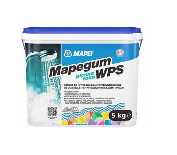 Mapei Mapegum WPS 5kg Kód:MAP 124805