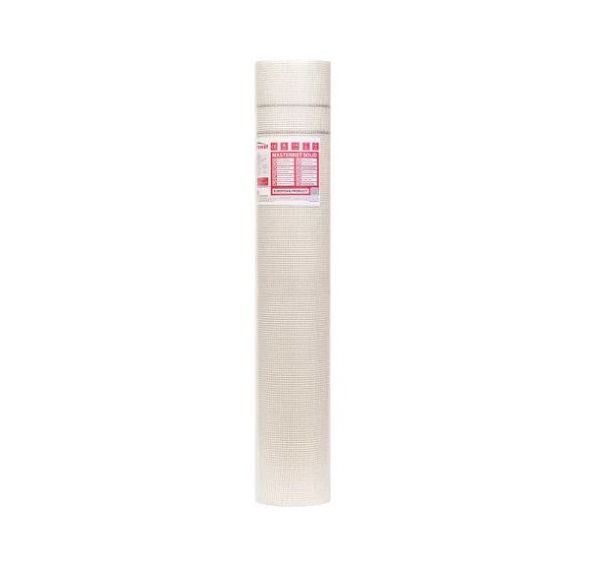 Master Üvegszövet Solid 145gr 50m2/tek Kód:MAS0102945WH