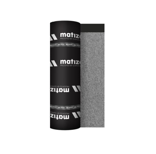 Matizol GV 35 bitumenes lemez 10m2/ tek. Kód:SEL 10050486