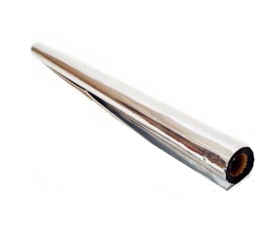 Reflex hőtükrös párázó fólia 120cm 50m2/tekercs Kód:BAL92-MPZ50
