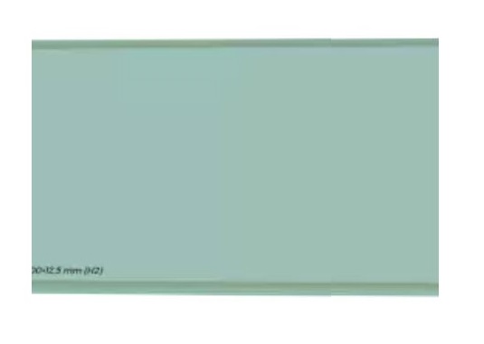 Rigips Gipszkarton Impregnált RBI 1250x2000x12,5 tábla Kód:RGK-IMPR125