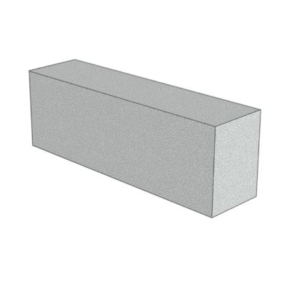Viablokk D450 600x200x150 mm Kód:VIABL6020150