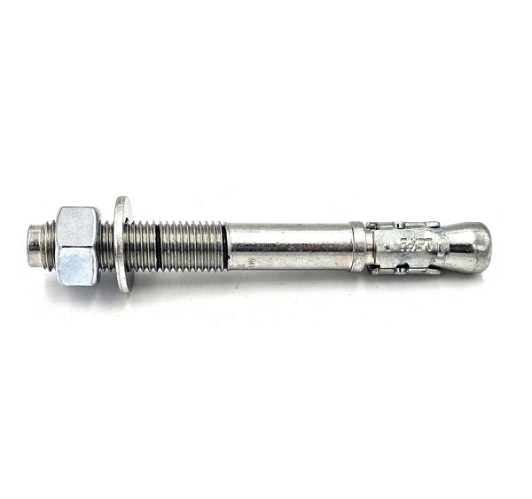 Alapcsavar rögzítő gyűrűvel 10x95 mm, ETA minősítéssel Kód:KO SR-10095 RAWL
