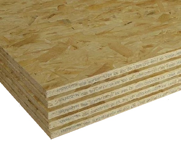 OSB 12 mm normál 2500×1250 mm Kód:OSB00212