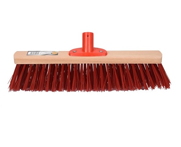 Járdaseprű PVC 40 cm Kód:235872