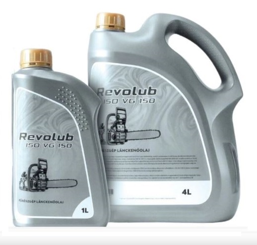 Lánckenőolaj REVOLUB 150 VG 1 liter Kód:400902