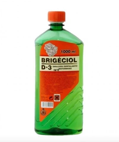 Brigéciol D3 1 literes Kód:75001