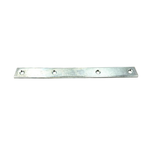 Perforált összekötőlemez 40×15×2 mm Kód:52643